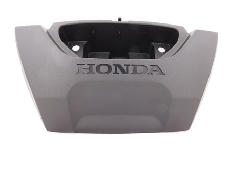 HONDA RANCHER 420,TRX 500 FOREMAN BLACK REAR TOOL BOX DOOR,STORAGE COVER 14-2020